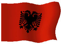 Albanie