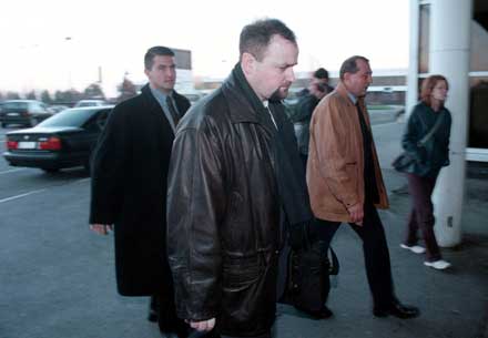 Blagoje Simic condamn  17 ans de prison