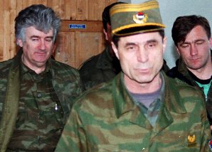 Bogdan Subotic, arrt en fvrier 2004