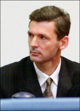 Dragan Obrenovic, condamn  17 ans de prison