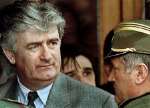 Radovan Karadzic