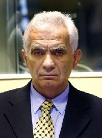 Momcilo Krajisnik