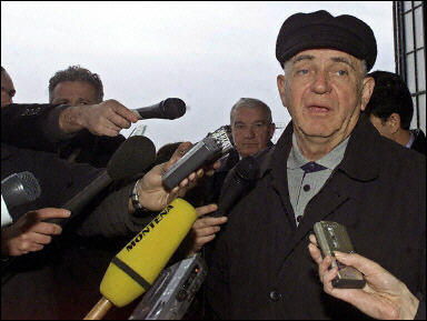Pavel Strugar