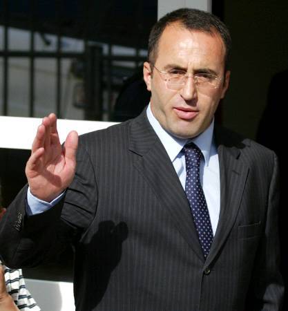 Ramush Haradinaj